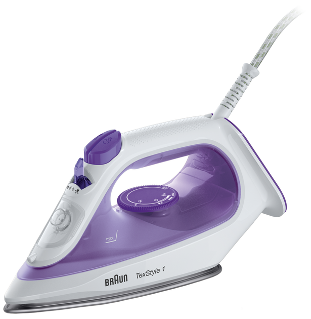 Праска BRAUN SI1080VI SI